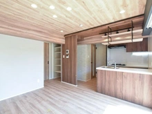 【東京都/新宿区高田馬場】エスカイア高田馬場 LDK