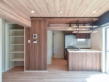 【東京都/新宿区高田馬場】エスカイア高田馬場 LDK