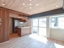 【東京都/新宿区高田馬場】エスカイア高田馬場 LDK