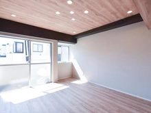 【東京都/新宿区高田馬場】エスカイア高田馬場 LDK