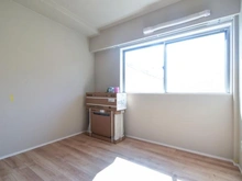 【東京都/新宿区高田馬場】エスカイア高田馬場 洋室