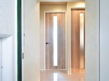 【東京都/新宿区高田馬場】エスカイア高田馬場 廊下