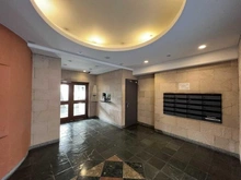 【東京都/目黒区上目黒】サニークレスト上目黒壱番館 エントランス