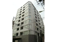 【東京都/世田谷区三軒茶屋】パークホームズ三軒茶屋アーバンレジデンス 外観