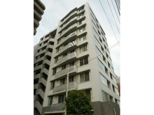 【東京都/世田谷区三軒茶屋】パークホームズ三軒茶屋アーバンレジデンス 外観