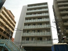 【東京都/世田谷区三軒茶屋】パークホームズ三軒茶屋アーバンレジデンス 外観