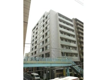 【東京都/世田谷区三軒茶屋】パークホームズ三軒茶屋アーバンレジデンス 外観