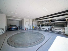 【東京都/目黒区中央町】フェニシア学芸大学 駐車場