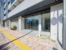 【東京都/目黒区中央町】フェニシア学芸大学 エントランス