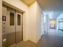 【東京都/目黒区中央町】フェニシア学芸大学 共用部