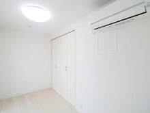 【神奈川県/横浜市港北区綱島西】綱島マンション 洋室