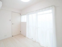 【神奈川県/横浜市港北区綱島西】綱島マンション 洋室