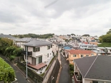 【神奈川県/横浜市港北区綱島西】綱島マンション 眺望