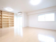 【東京都/目黒区下目黒】マンションVIP目黒 洋室