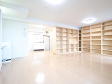 【東京都/目黒区下目黒】マンションVIP目黒 洋室