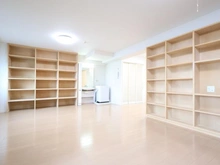 【東京都/目黒区下目黒】マンションVIP目黒 洋室