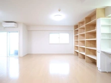 【東京都/目黒区下目黒】マンションVIP目黒 洋室