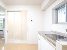 【東京都/目黒区下目黒】マンションVIP目黒 キッチン