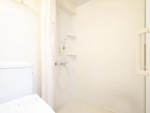 【東京都/目黒区下目黒】マンションVIP目黒 シャワールーム