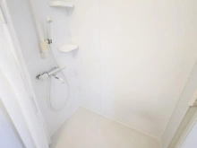 【東京都/目黒区下目黒】マンションVIP目黒 シャワールーム