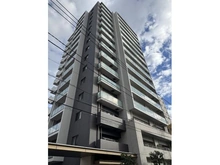 【東京都/江戸川区東小松川】イニシア船堀 外観