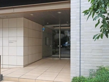 【東京都/江戸川区東小松川】イニシア船堀 エントランス