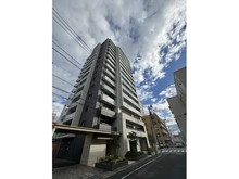 【東京都/江戸川区東小松川】イニシア船堀 外観