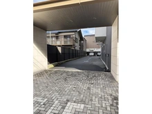 【東京都/江戸川区東小松川】イニシア船堀 駐車場