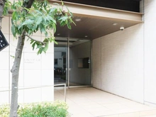 【東京都/江戸川区東小松川】イニシア船堀 エントランス