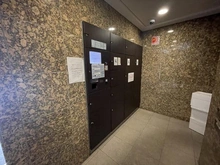 【東京都/目黒区下目黒】ジェイパーク目黒IV 宅配BOX