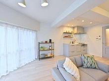 【東京都/世田谷区野沢】日生野沢マンション LDK