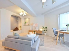 【東京都/世田谷区野沢】日生野沢マンション LDK