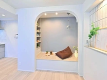 【東京都/世田谷区野沢】日生野沢マンション フリースペース