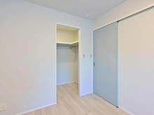 【東京都/世田谷区野沢】日生野沢マンション 洋室