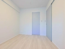 【東京都/世田谷区野沢】日生野沢マンション 洋室