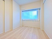 【東京都/世田谷区野沢】日生野沢マンション 洋室