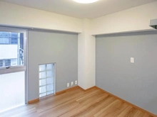 【東京都/大田区大森北】テラスセザール大森 ダイニングキッチン