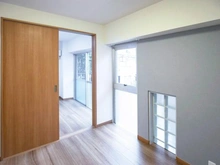 【東京都/大田区大森北】テラスセザール大森 ダイニングキッチン