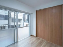 【東京都/大田区大森北】テラスセザール大森 洋室