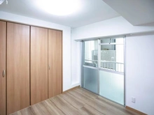 【東京都/大田区大森北】テラスセザール大森 洋室