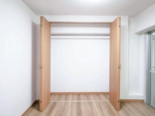 【東京都/大田区大森北】テラスセザール大森 洋室：クローゼットが設置