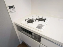 【東京都/大田区大森北】テラスセザール大森 キッチン