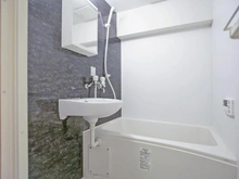 【東京都/大田区大森北】テラスセザール大森 浴室