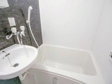 【東京都/大田区大森北】テラスセザール大森 浴室