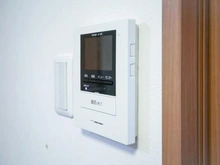 【東京都/大田区大森北】テラスセザール大森 TVモニター付インターホン