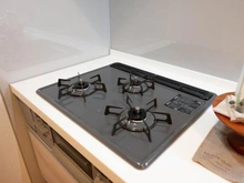 【東京都/目黒区目黒本町】マンションニュー目黒 キッチン