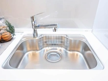 【東京都/目黒区目黒本町】マンションニュー目黒 キッチン