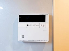 【東京都/目黒区目黒本町】マンションニュー目黒 浴室：パネル