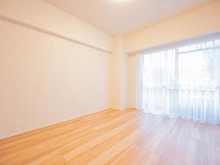 【東京都/目黒区目黒本町】マンションニュー目黒 洋室