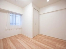 【東京都/目黒区目黒本町】マンションニュー目黒 洋室